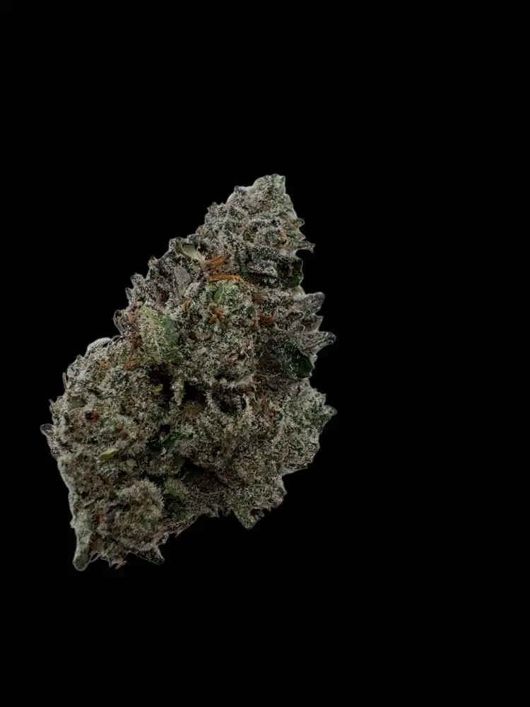 London mintz (London pound cake x kush mints) – Private acmpr’s craft room