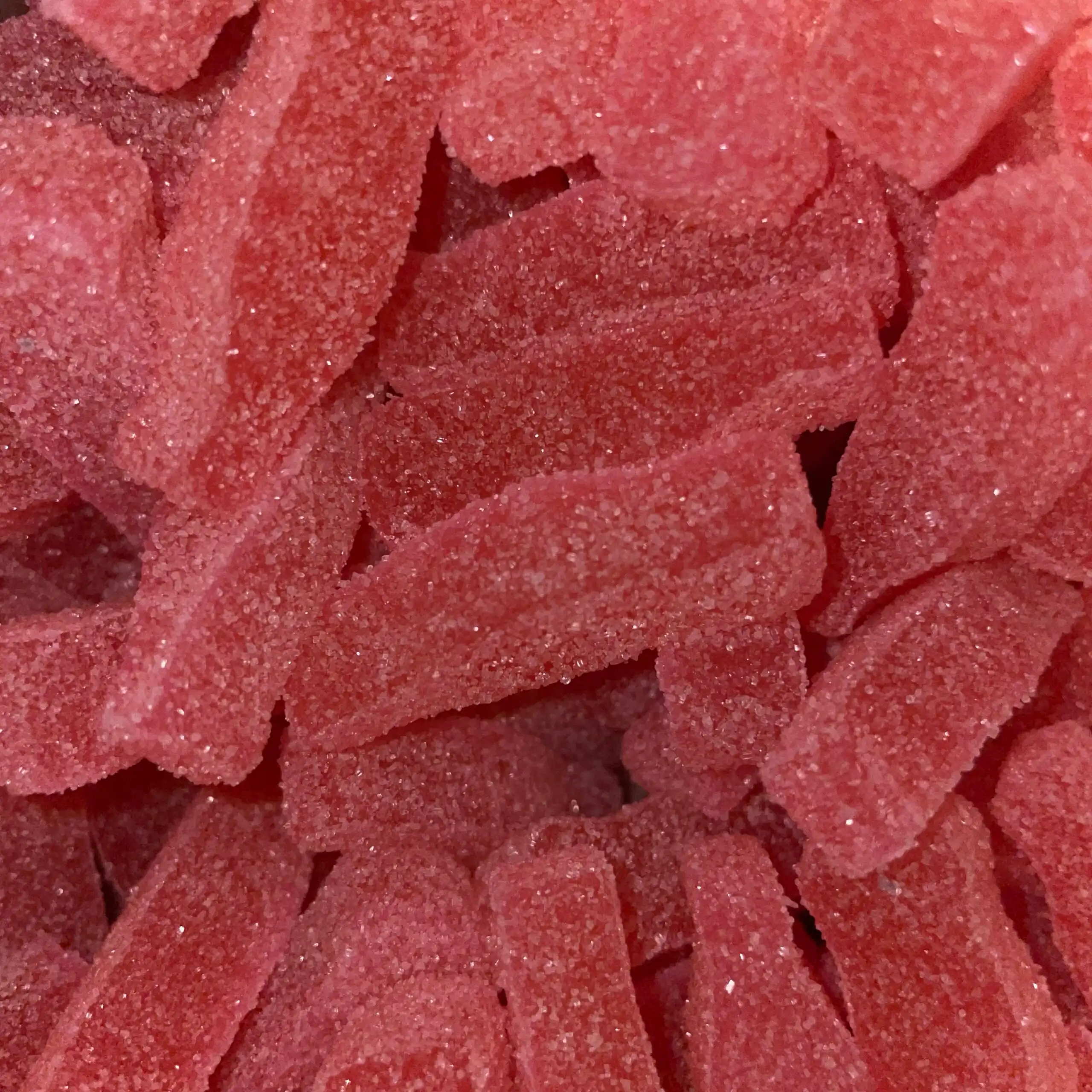 Pot Bottles 200mg *Vegan*